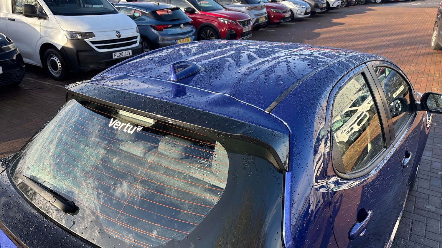 Used Toyota Yaris 2020 for sale - 76879223: Photo 40