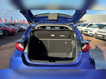 Used Toyota Yaris 2020 for sale - 76879223: Photo