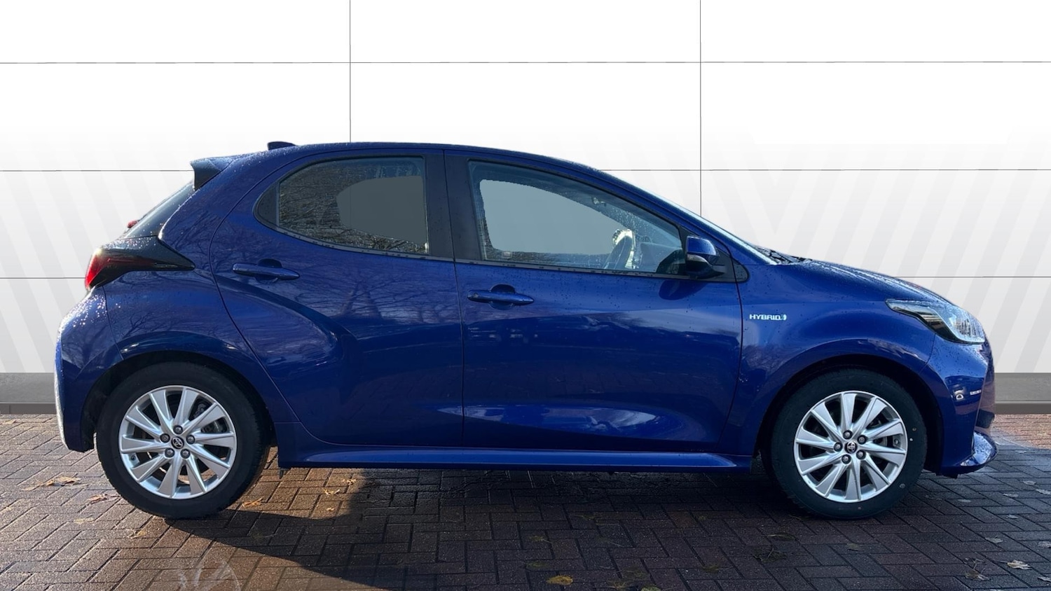 Used Toyota Yaris 2020 for sale - 76879223: Photo 5