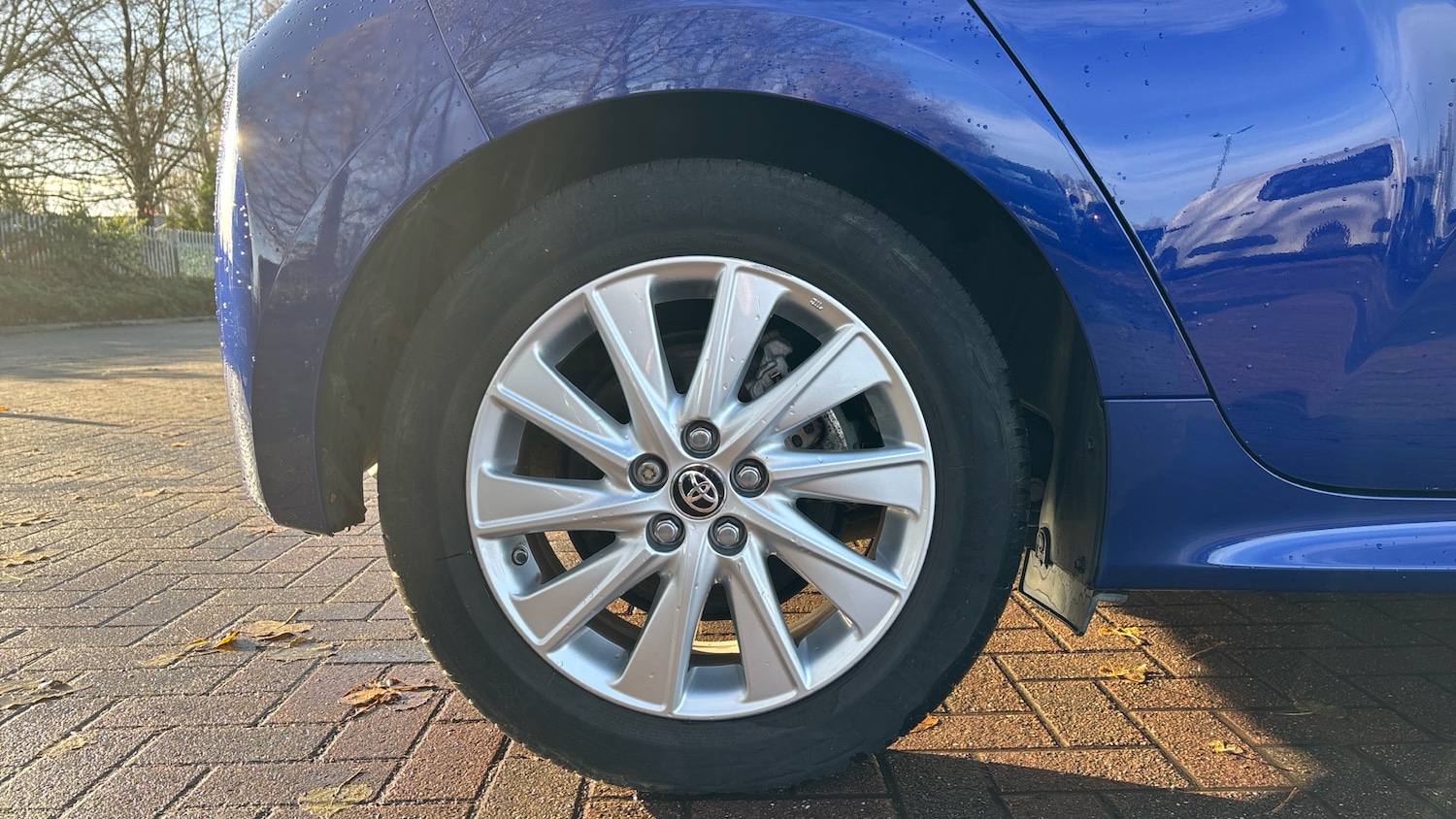 Used Toyota Yaris 2020 for sale - 76879223: Photo 7