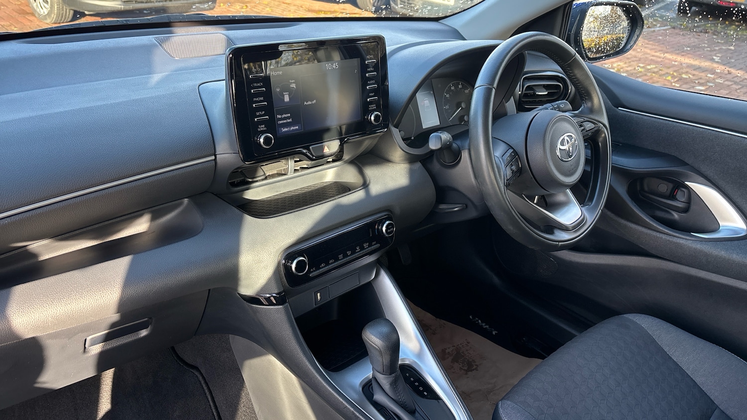 Used Toyota Yaris 2020 for sale - 76879223: Photo 9