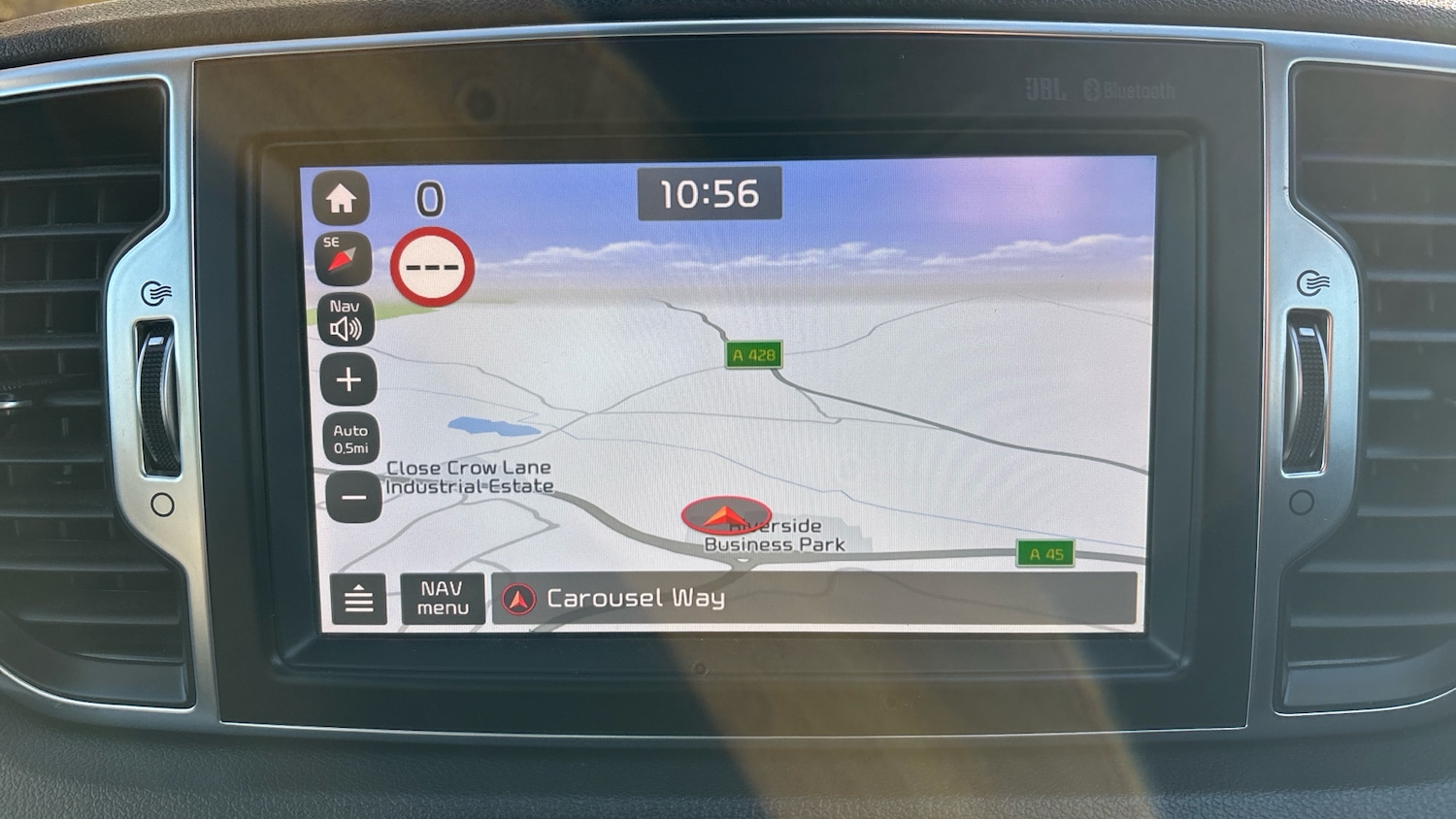 Used Kia Sportage 2018 for sale - 76766821: Photo 12