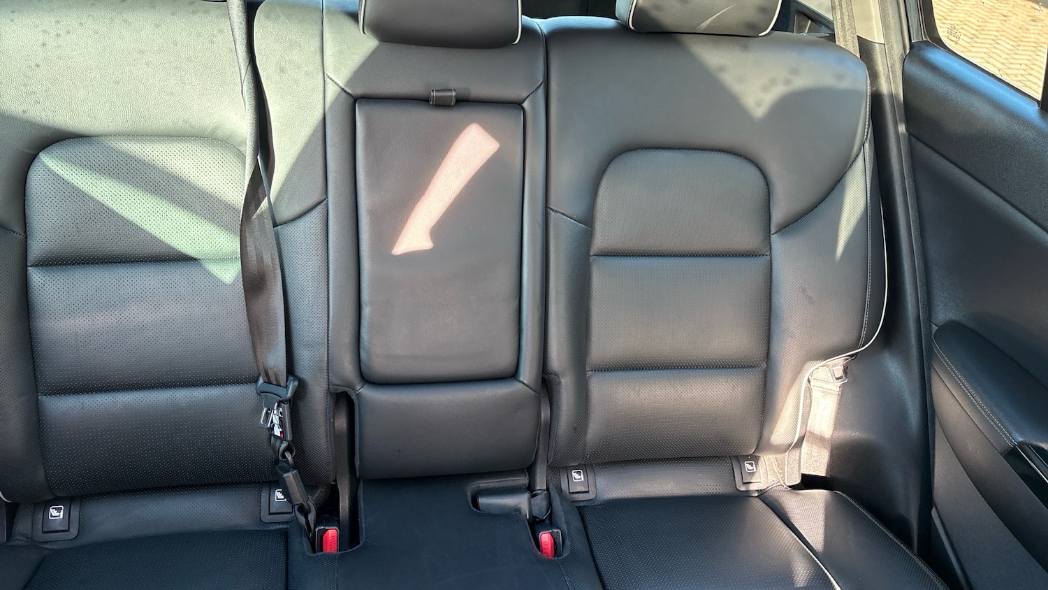 Used Kia Sportage 2018 for sale - 76766821: Photo 15