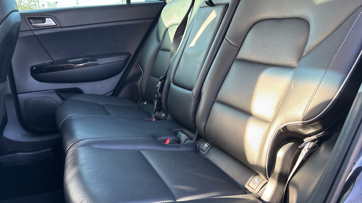 Used Kia Sportage 2018 for sale - 76766821: Photo 16