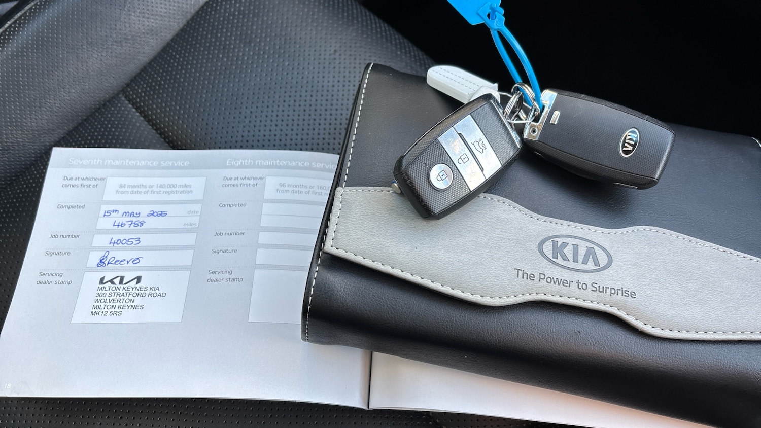 Used Kia Sportage 2018 for sale - 76766821: Photo 19