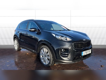 2018 (18) - 1.7 CRDi ISG 4 5dr Diesel Estate