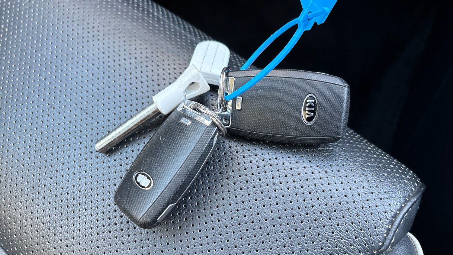 Used Kia Sportage 2018 for sale - 76766821: Photo 20