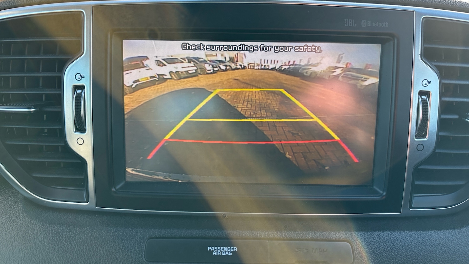 Used Kia Sportage 2018 for sale - 76766821: Photo 22