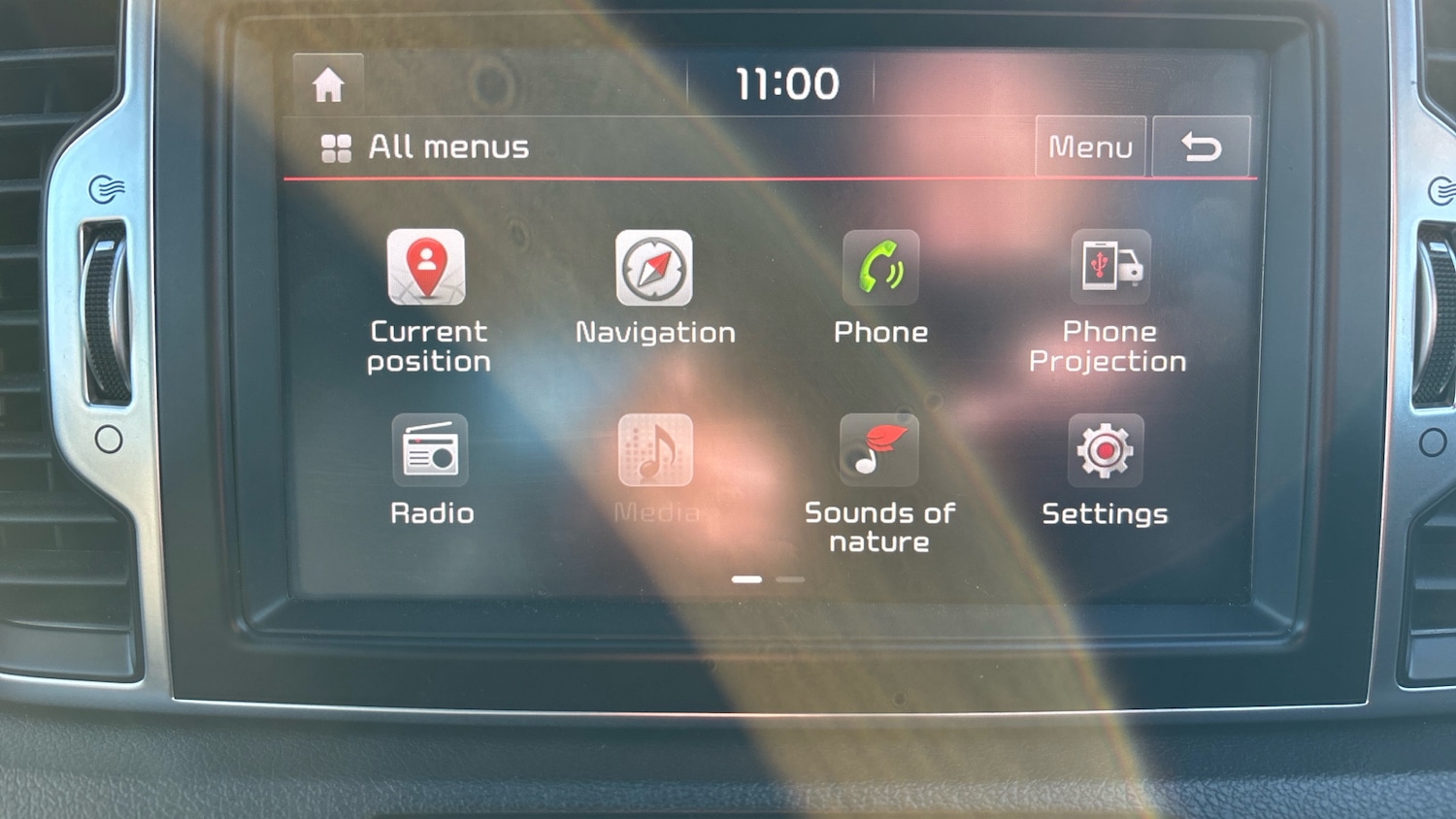 Used Kia Sportage 2018 for sale - 76766821: Photo 24