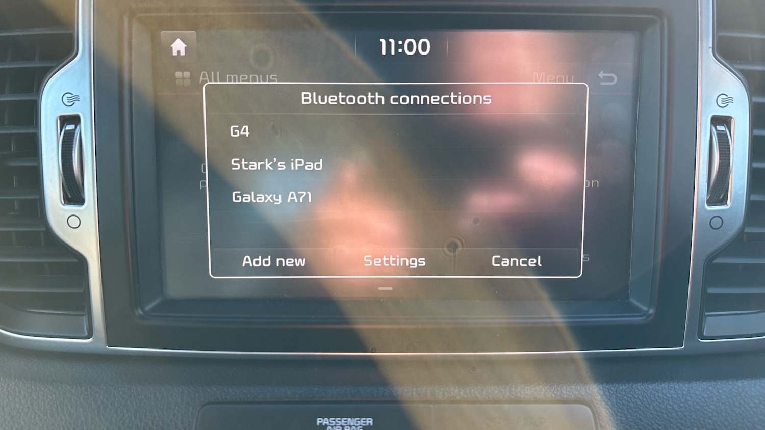 Used Kia Sportage 2018 for sale - 76766821: Photo 25