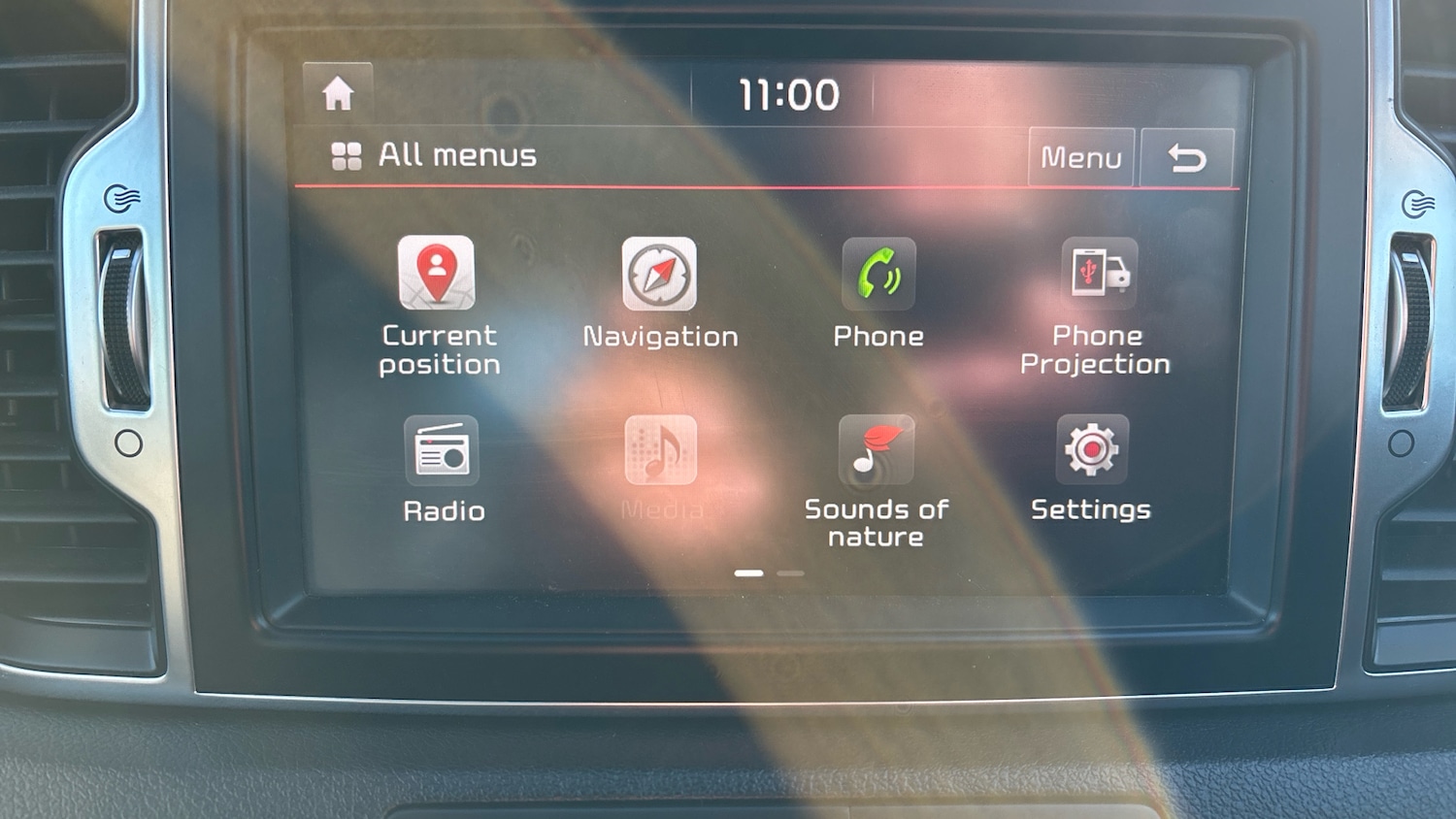 Used Kia Sportage 2018 for sale - 76766821: Photo 26