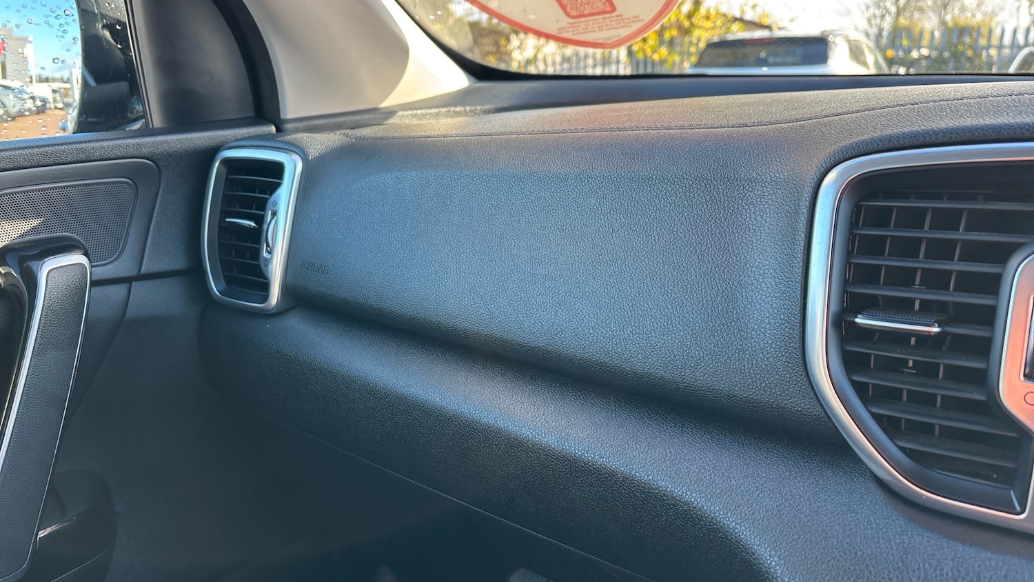 Used Kia Sportage 2018 for sale - 76766821: Photo 29