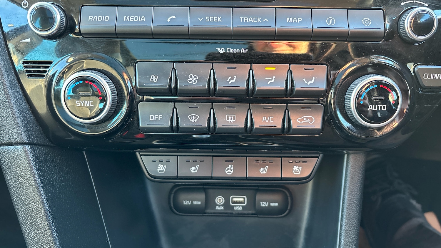 Used Kia Sportage 2018 for sale - 76766821: Photo 30