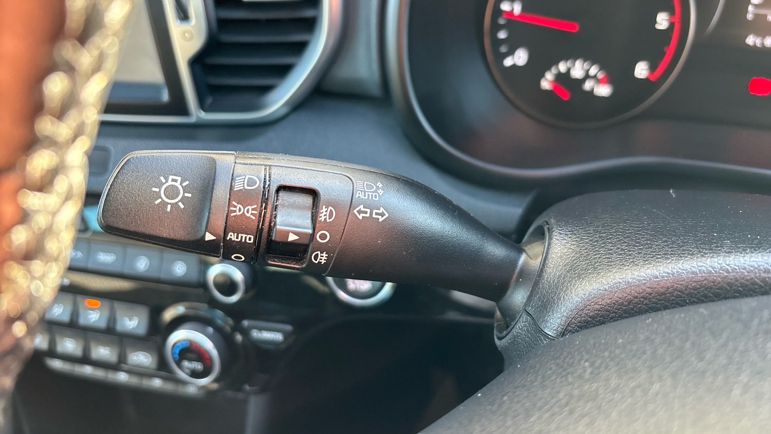 Used Kia Sportage 2018 for sale - 76766821: Photo 39