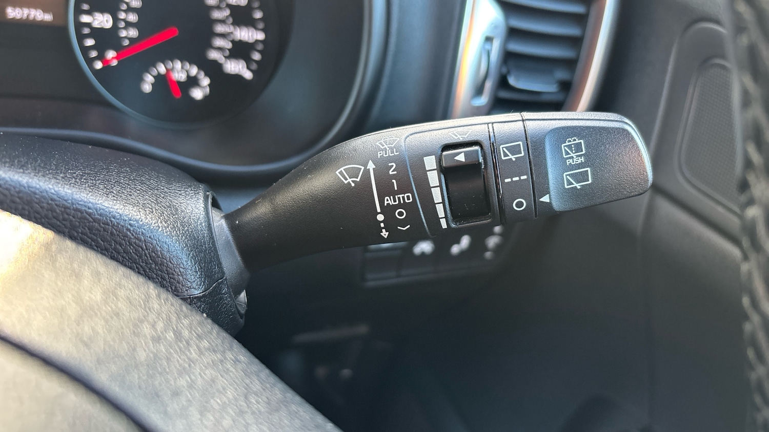 Used Kia Sportage 2018 for sale - 76766821: Photo 41