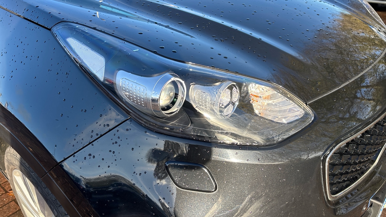 Used Kia Sportage 2018 for sale - 76766821: Photo 44