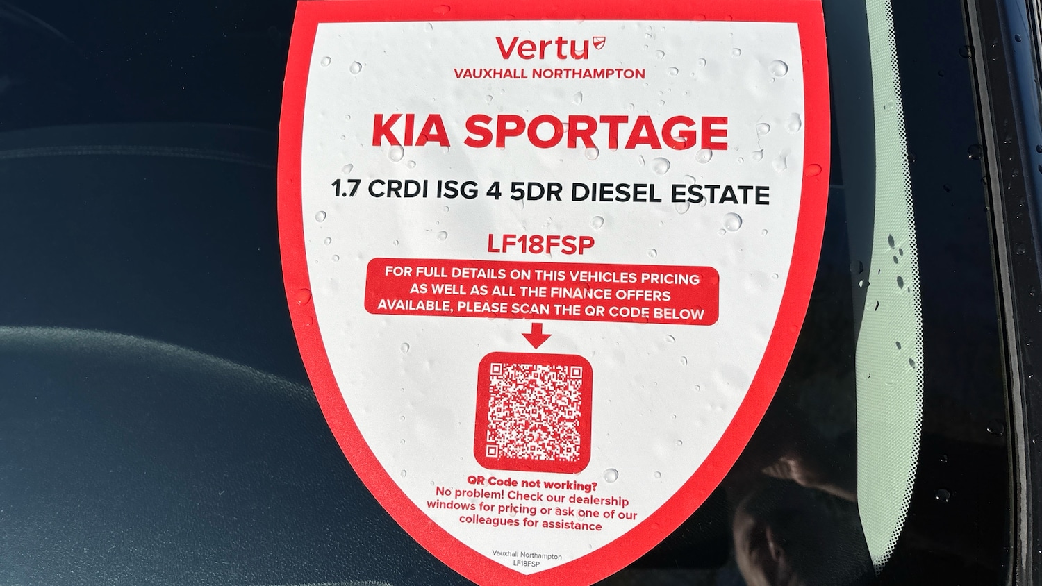 Used Kia Sportage 2018 for sale - 76766821: Photo 47