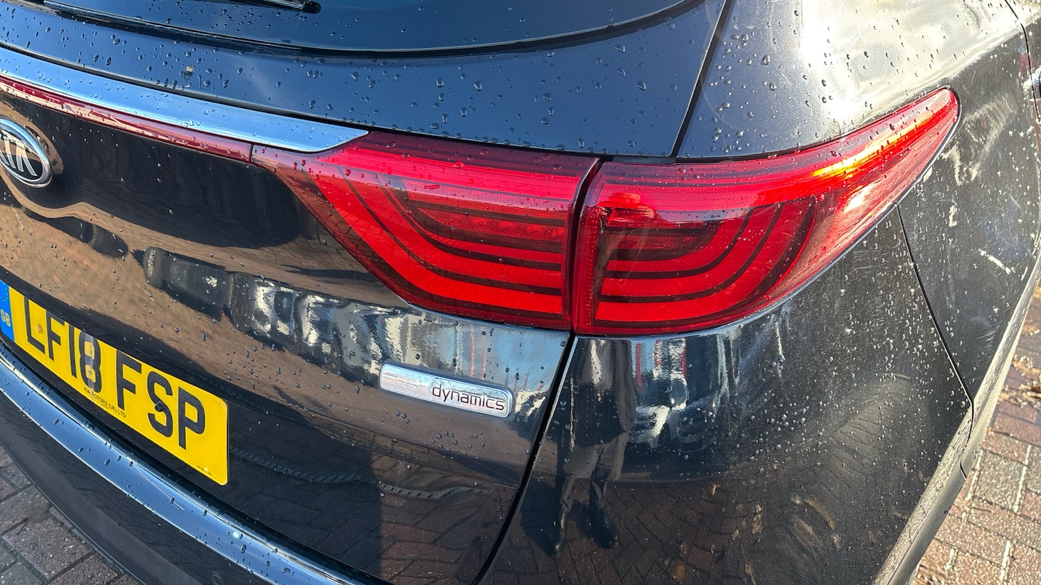 Used Kia Sportage 2018 for sale - 76766821: Photo 49