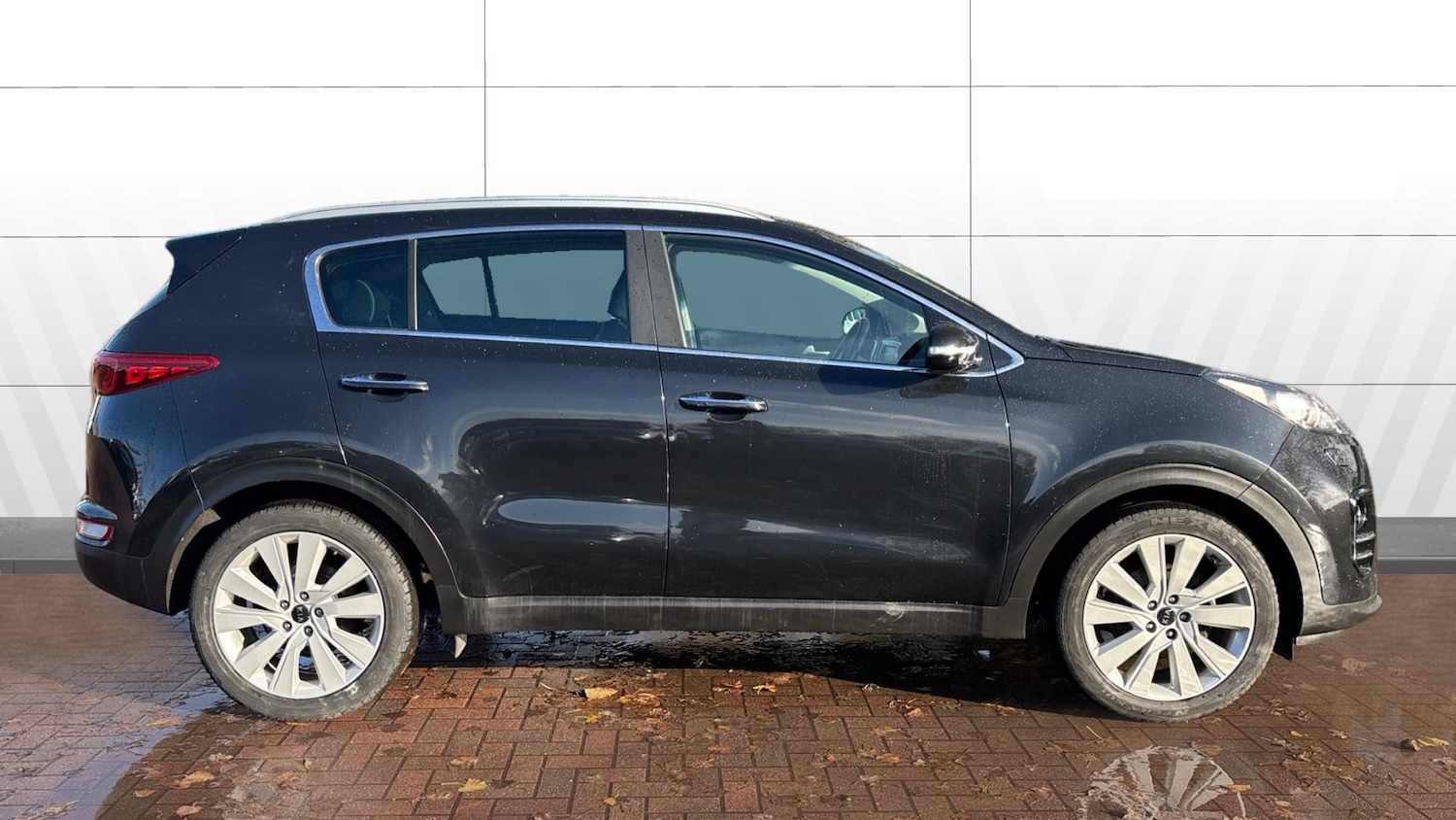 Used Kia Sportage 2018 for sale - 76766821: Photo 5