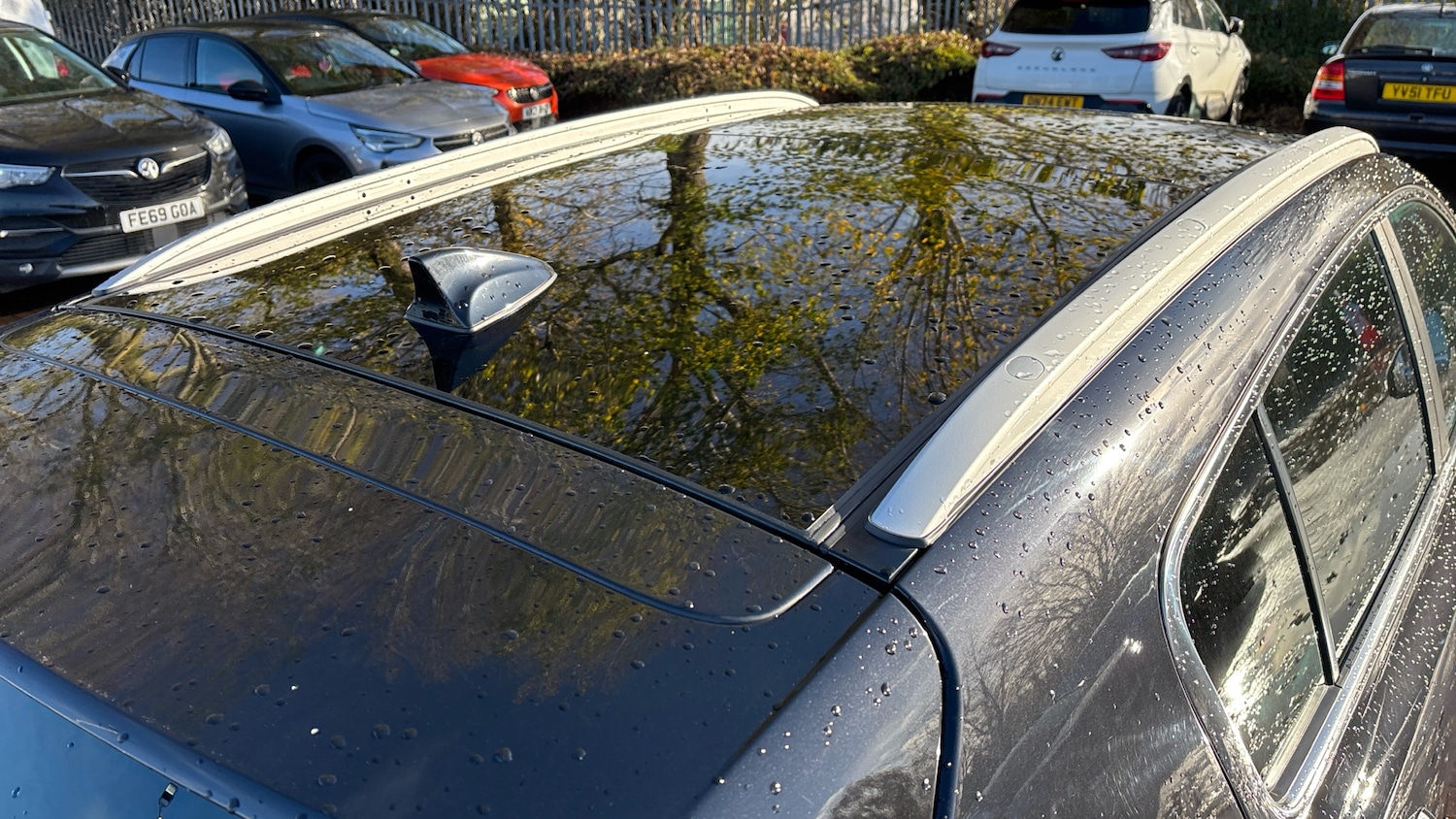 Used Kia Sportage 2018 for sale - 76766821: Photo 50