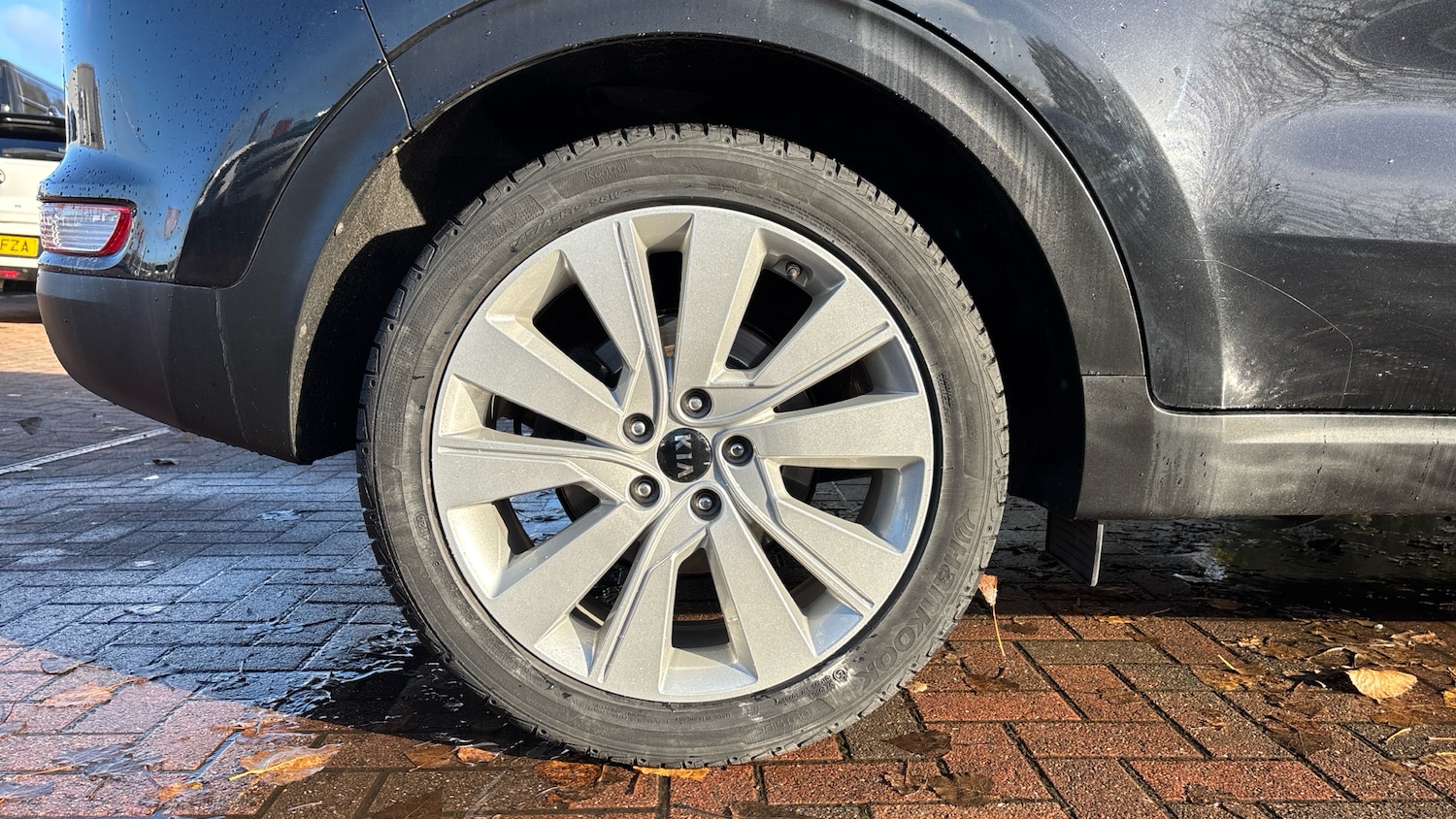 Used Kia Sportage 2018 for sale - 76766821: Photo 7