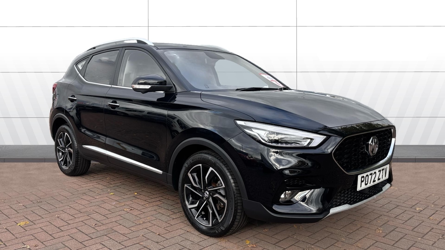 Used MG MG ZS 2022 for sale - 76262806: Photo 1