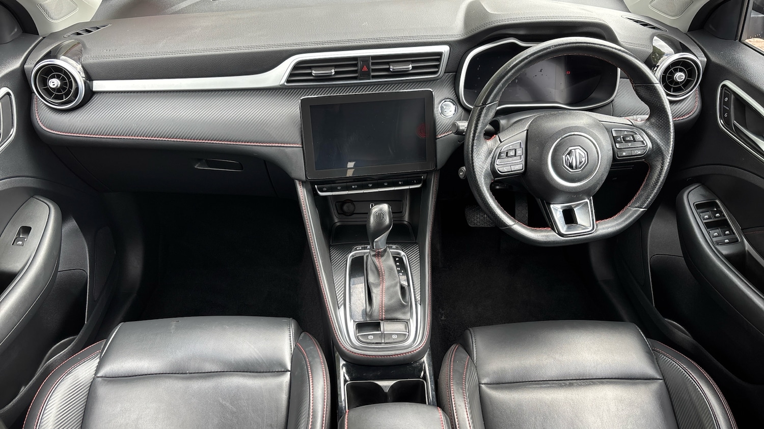 Used MG MG ZS 2022 for sale - 76262806: Photo 10