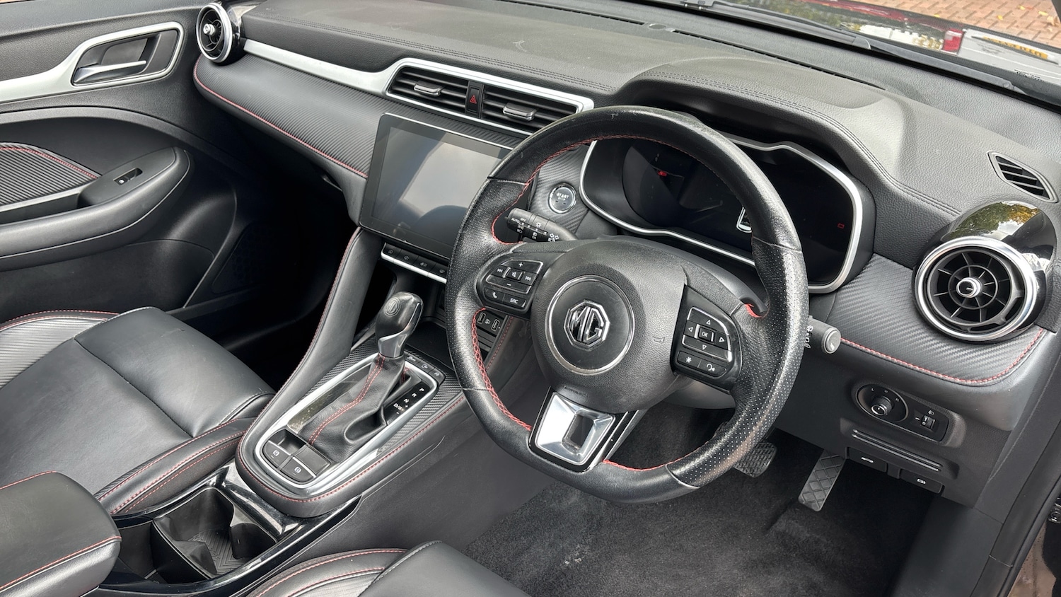 Used MG MG ZS 2022 for sale - 76262806: Photo 11