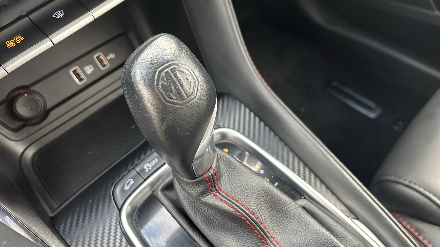 Used MG MG ZS 2022 for sale - 76262806: Photo 13