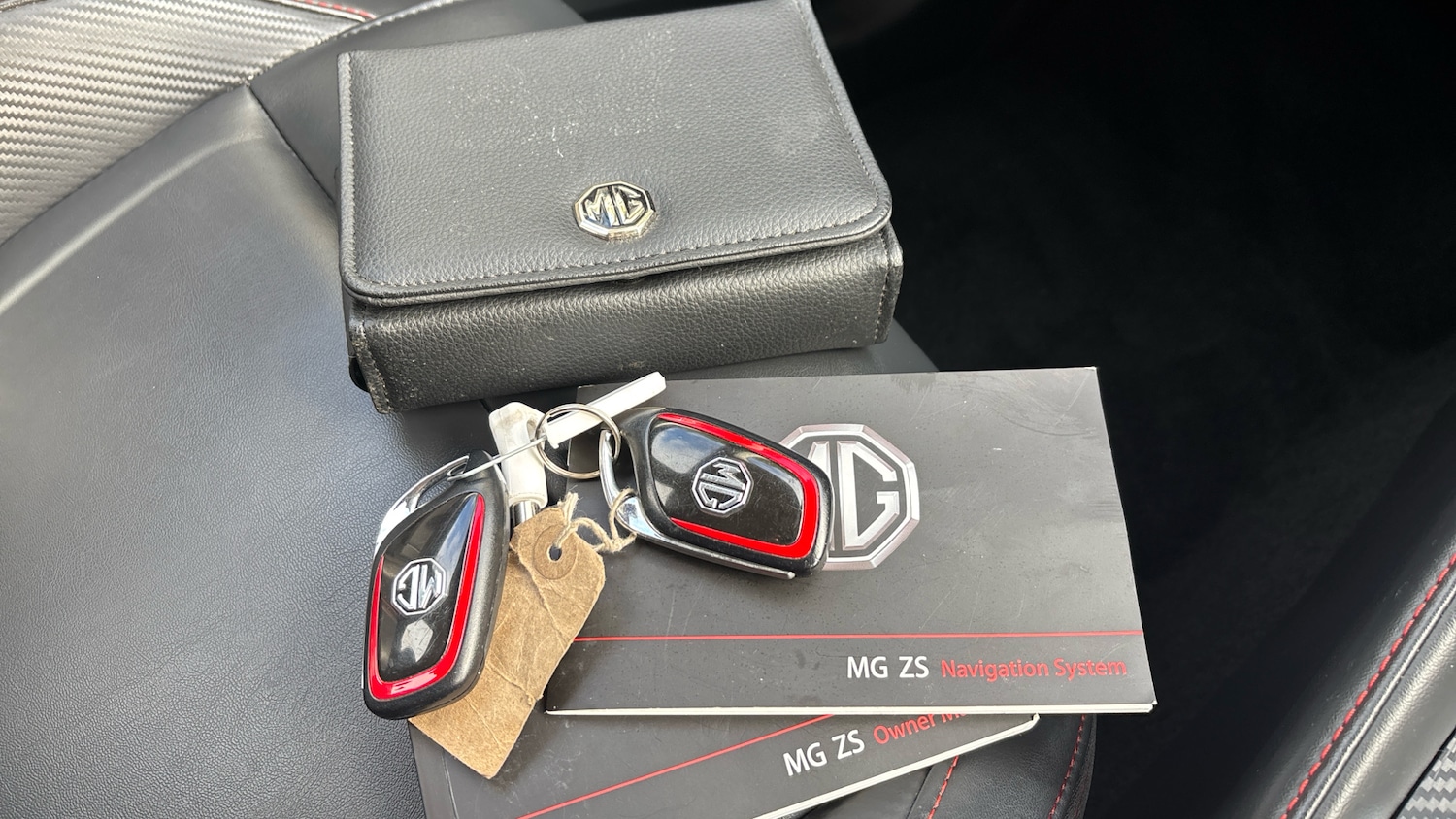 Used MG MG ZS 2022 for sale - 76262806: Photo 19