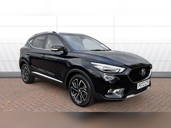 2022 (72) - 1.0T GDi Exclusive 5dr DCT Petrol Hatchback