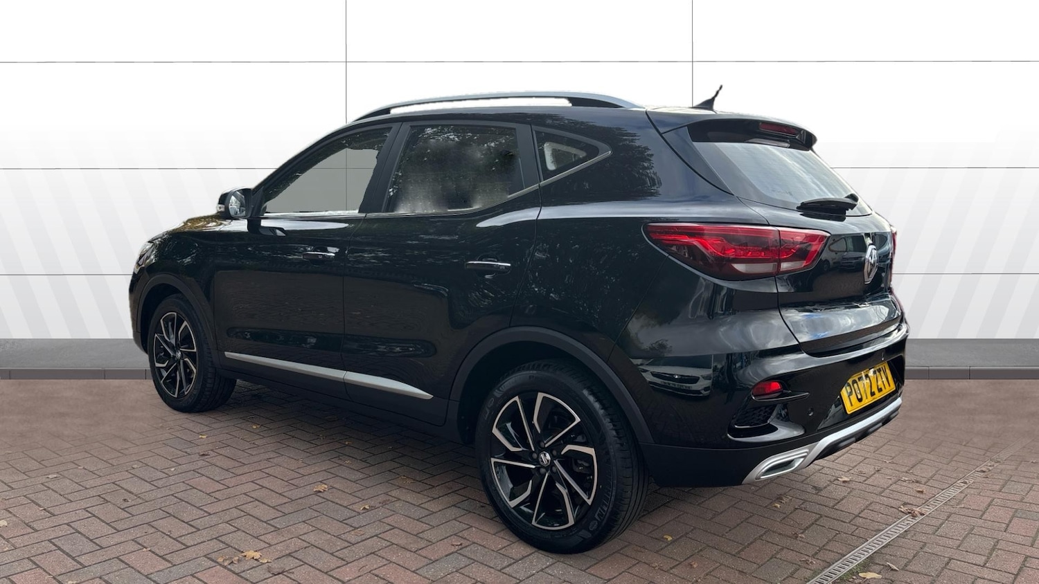 Used MG MG ZS 2022 for sale - 76262806: Photo 2