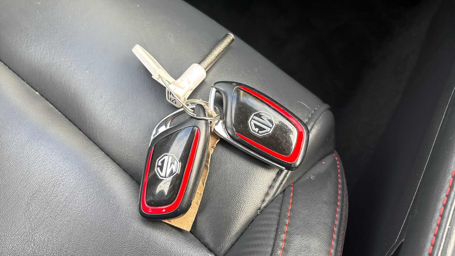 Used MG MG ZS 2022 for sale - 76262806: Photo 20