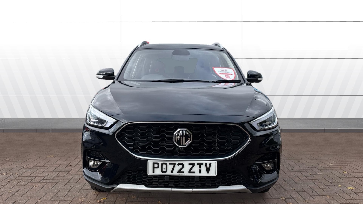 Used MG MG ZS 2022 for sale - 76262806: Photo 3