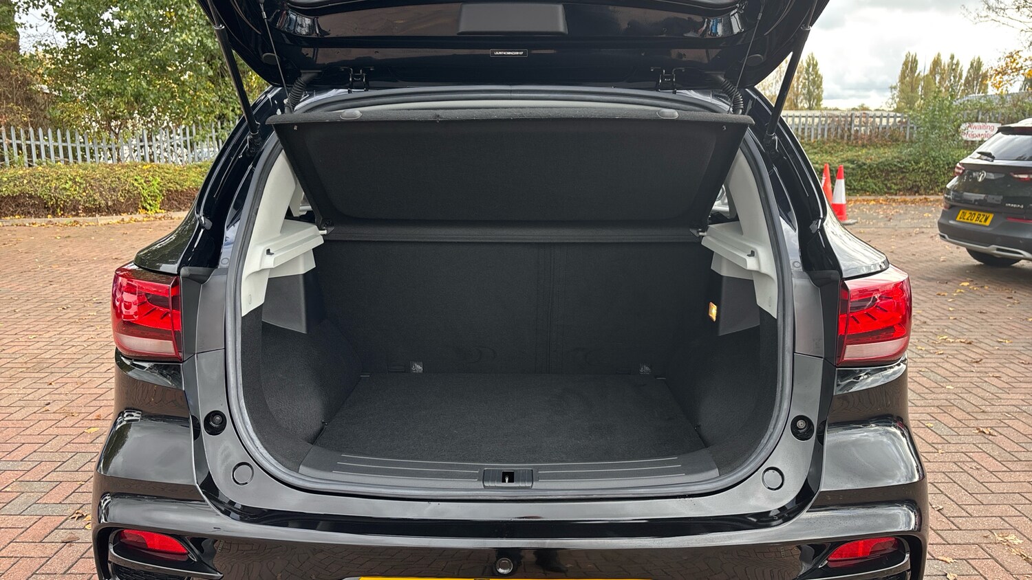 Used MG MG ZS 2022 for sale - 76262806: Photo 4