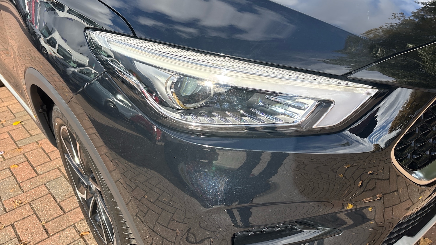 Used MG MG ZS 2022 for sale - 76262806: Photo 40