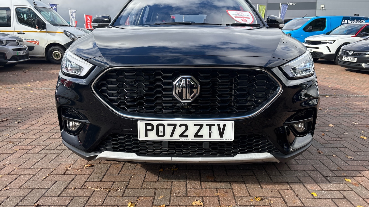 Used MG MG ZS 2022 for sale - 76262806: Photo 41