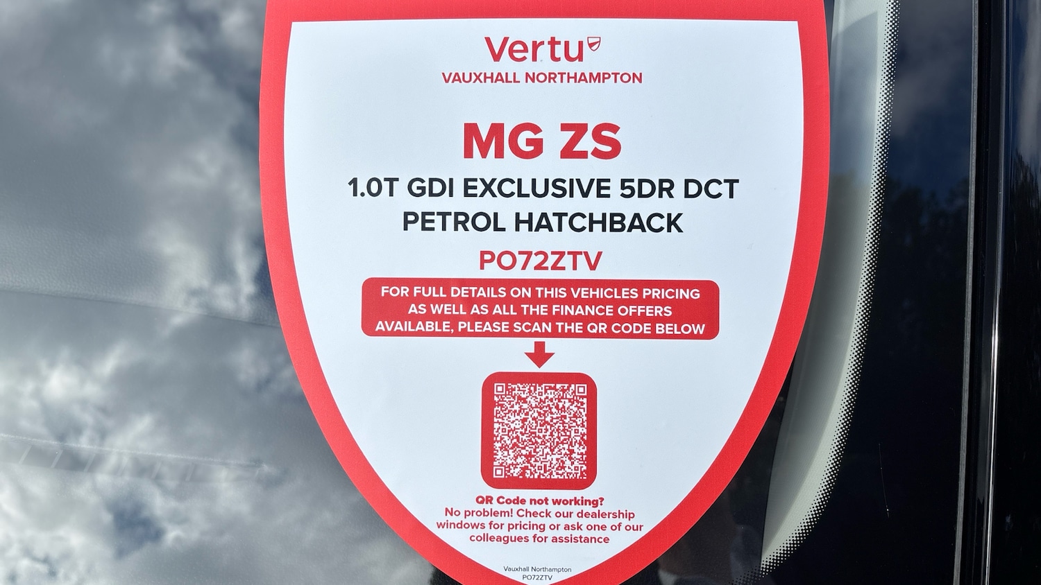 Used MG MG ZS 2022 for sale - 76262806: Photo 43