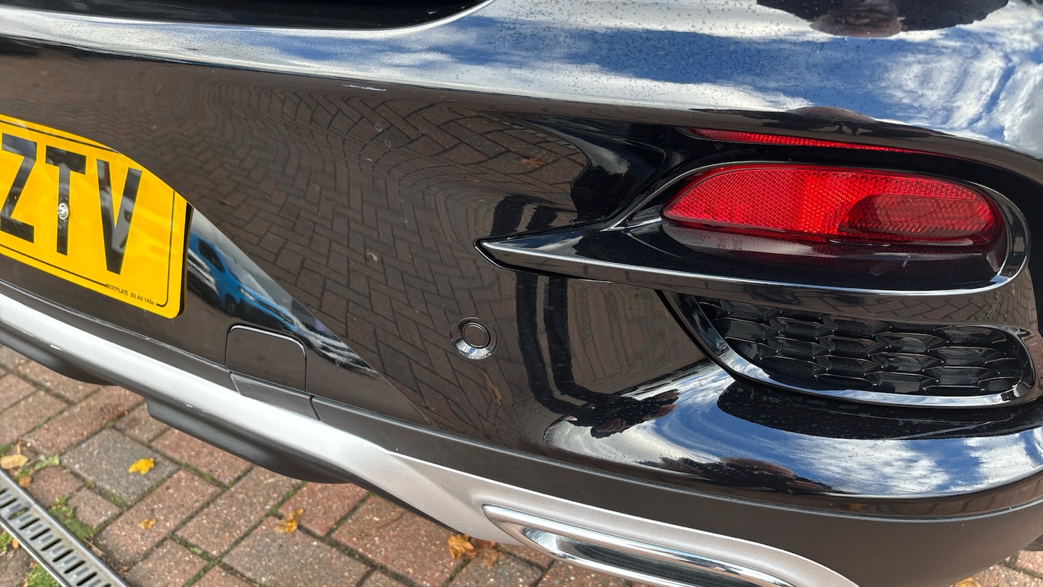 Used MG MG ZS 2022 for sale - 76262806: Photo 45