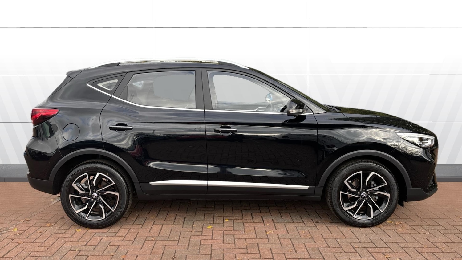 Used MG MG ZS 2022 for sale - 76262806: Photo 5
