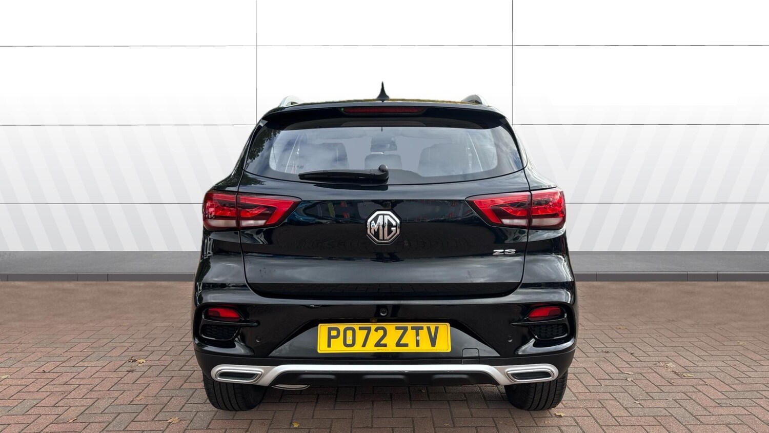 Used MG MG ZS 2022 for sale - 76262806: Photo 6