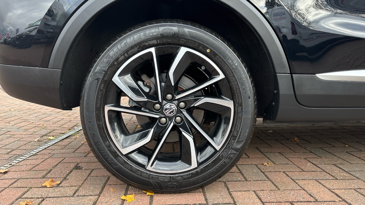 Used MG MG ZS 2022 for sale - 76262806: Photo 7