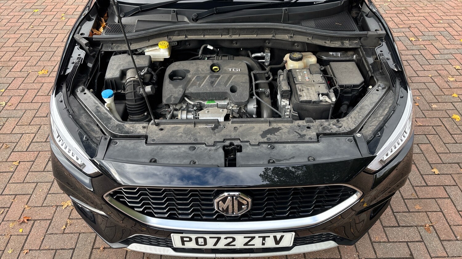 Used MG MG ZS 2022 for sale - 76262806: Photo 8