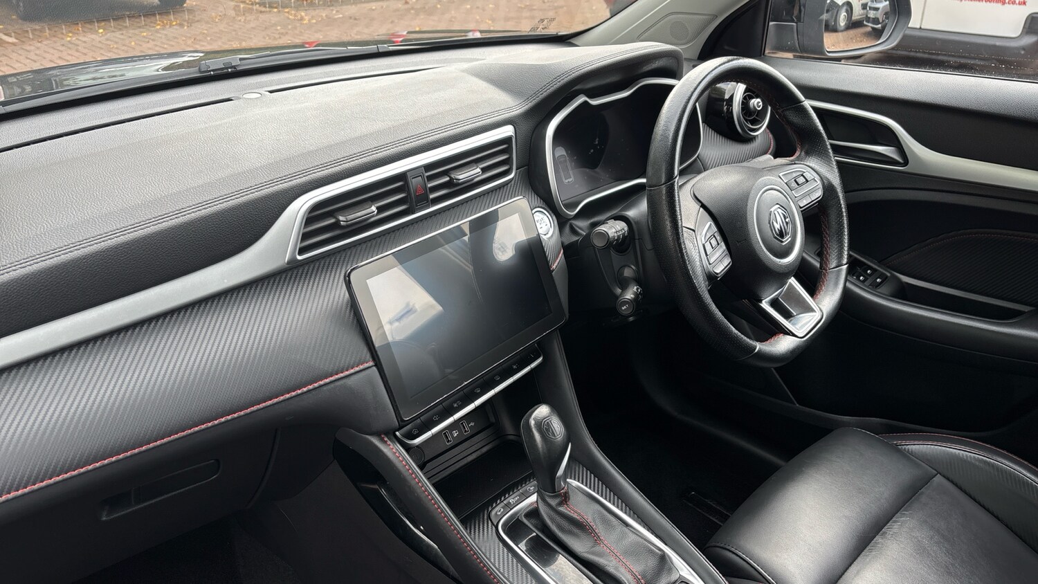 Used MG MG ZS 2022 for sale - 76262806: Photo 9