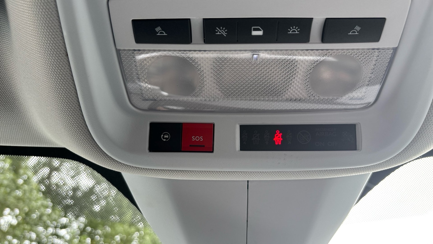 Vehicle 38