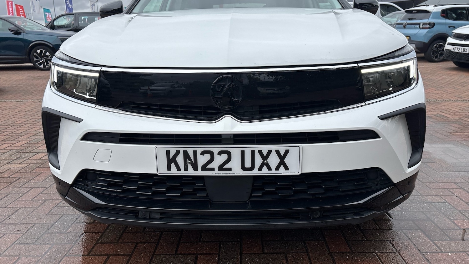 Vehicle 42