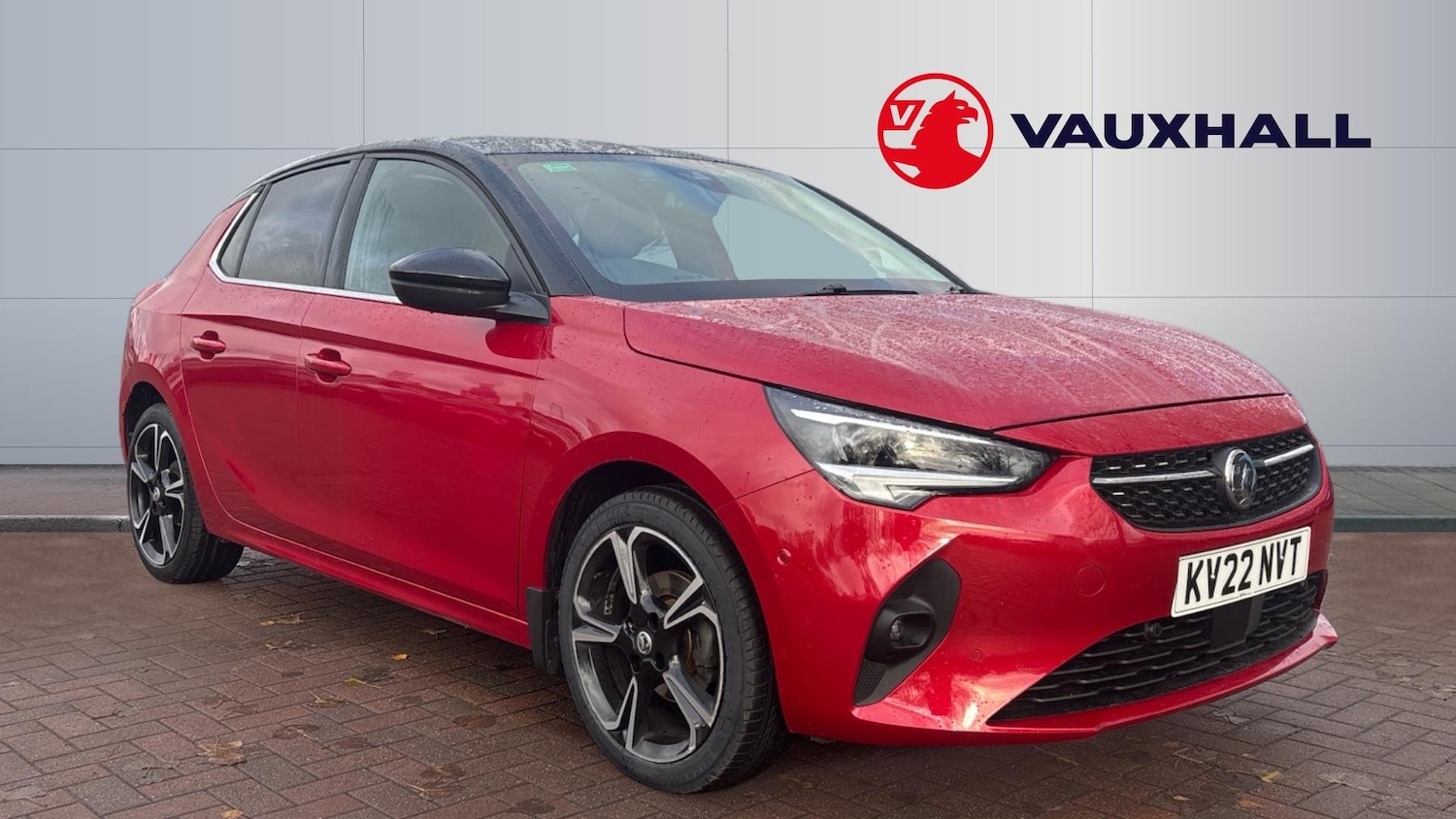 Used Vauxhall Corsa 2022 for sale - 76817412: Photo 1