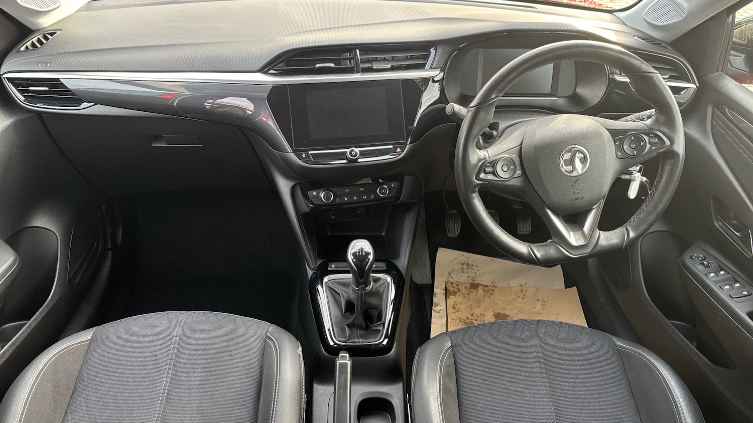 Used Vauxhall Corsa 2022 for sale - 76817412: Photo 10