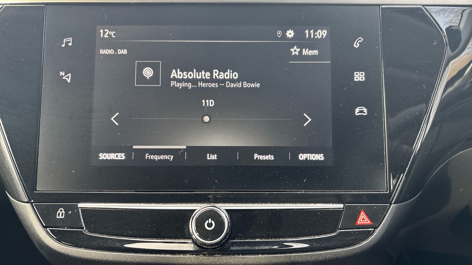 Used Vauxhall Corsa 2022 for sale - 76817412: Photo 12