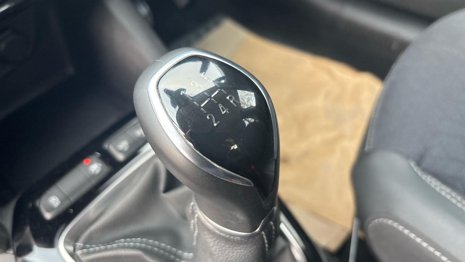 Used Vauxhall Corsa 2022 for sale - 76817412: Photo 13